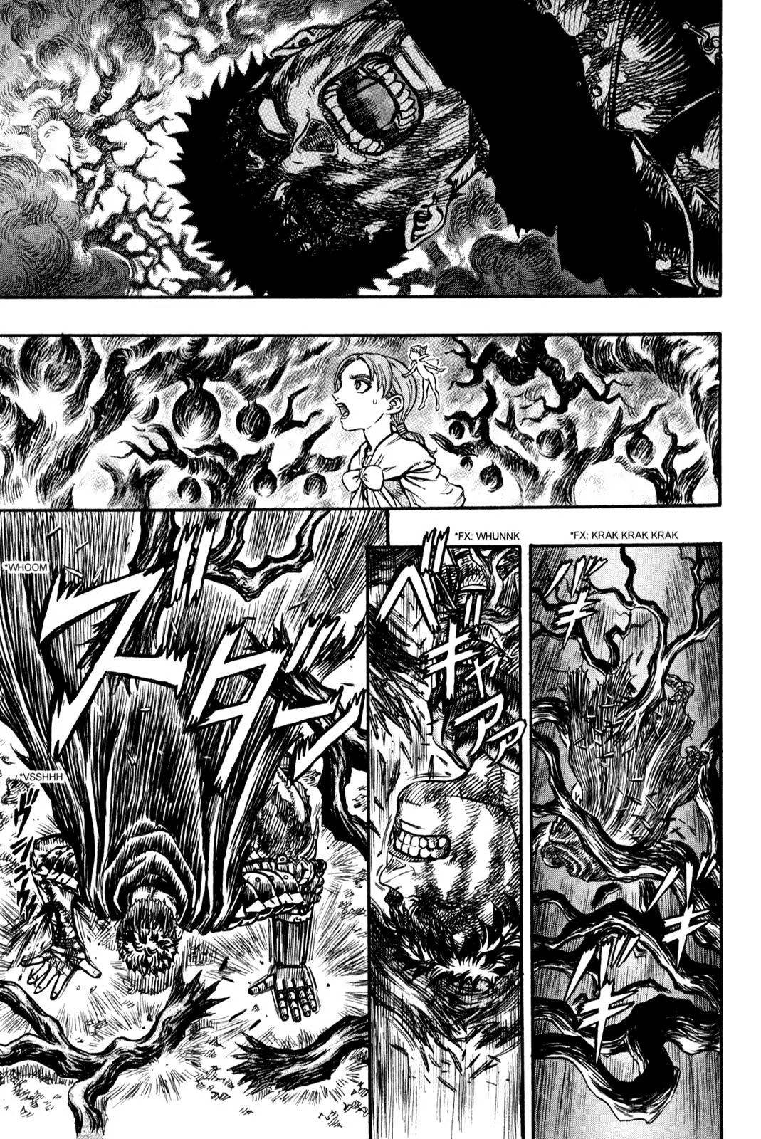 Berserk Chapter 114 - Page 1