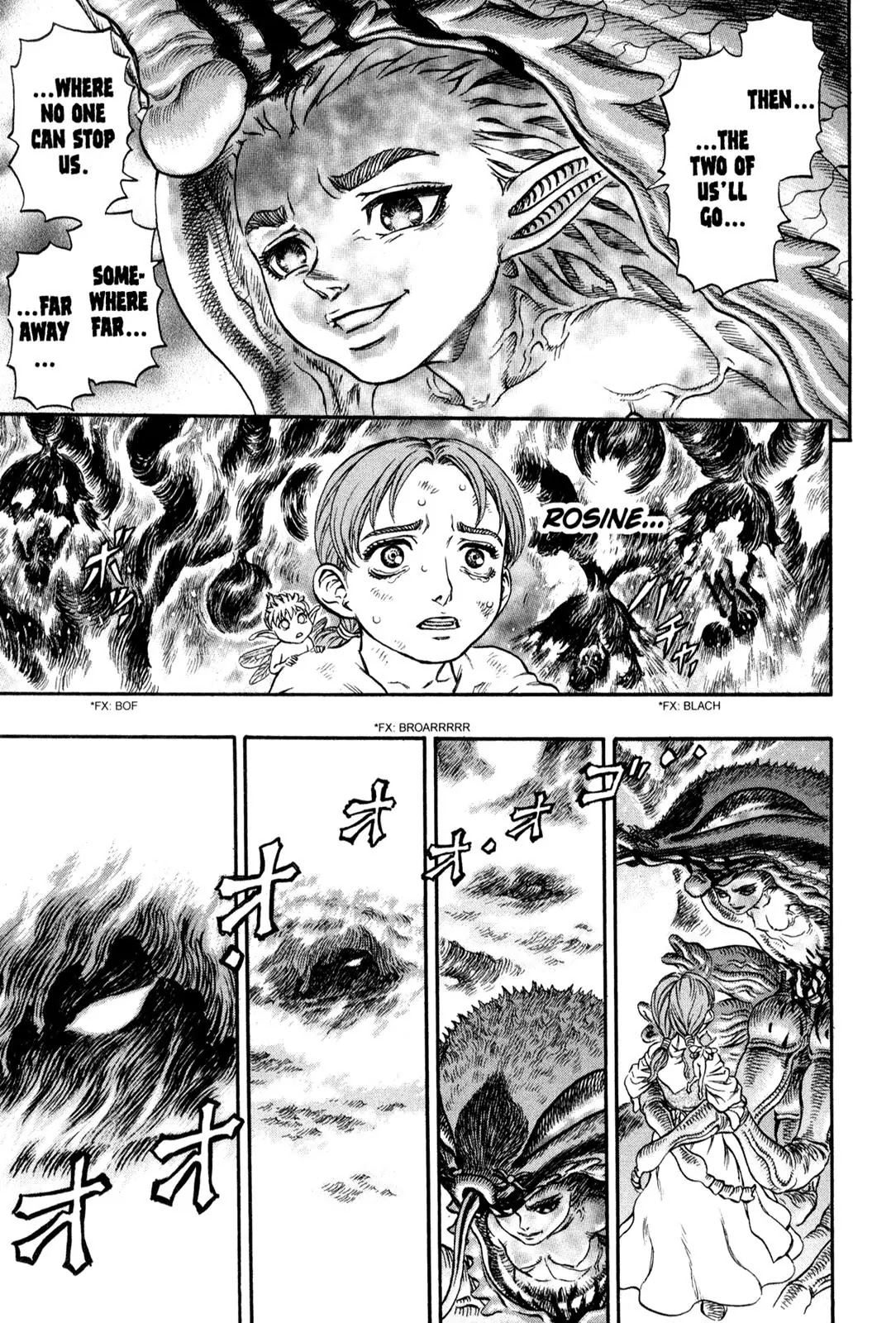 Berserk Chapter 114 - Page 11