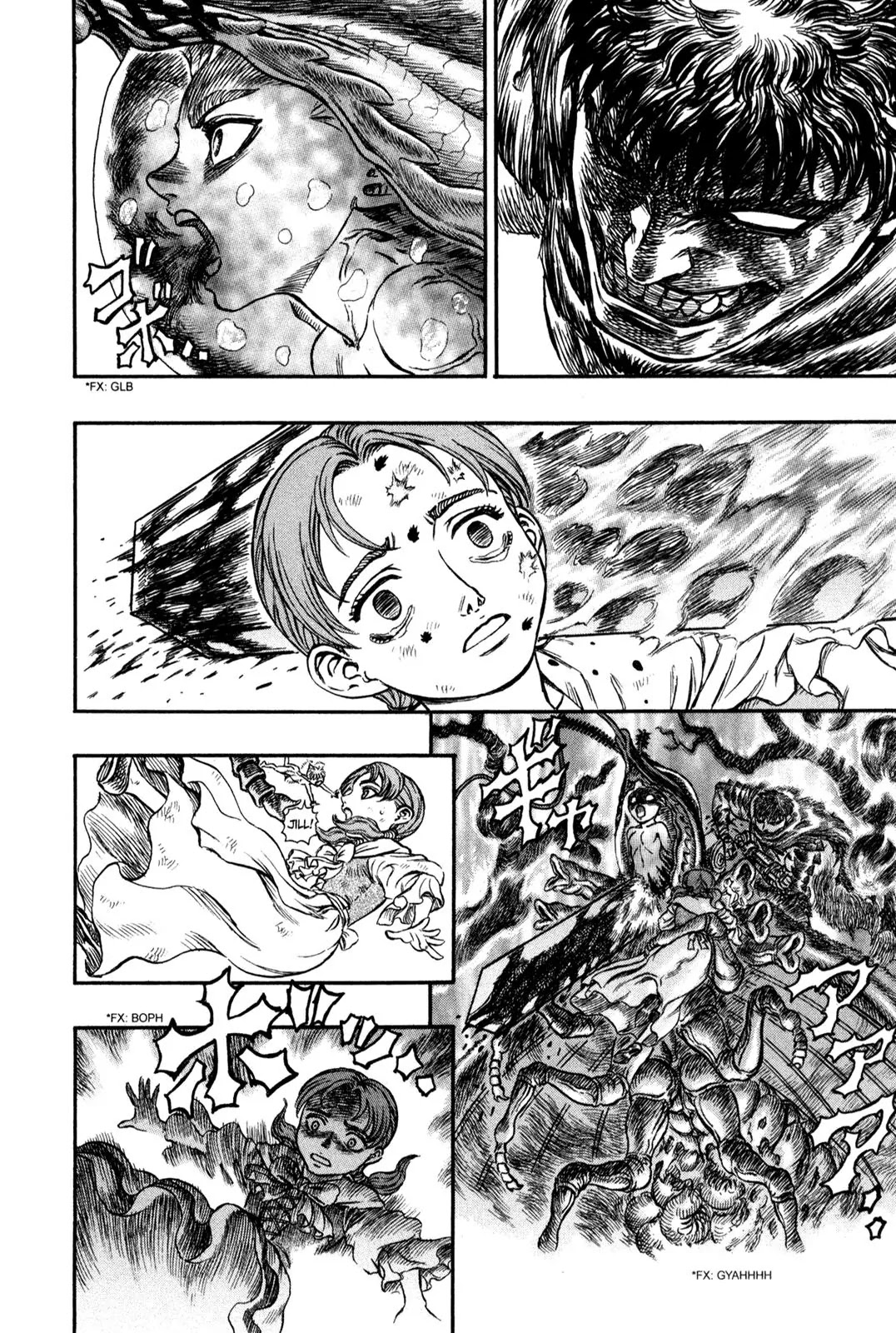 Berserk Chapter 114 - Page 13