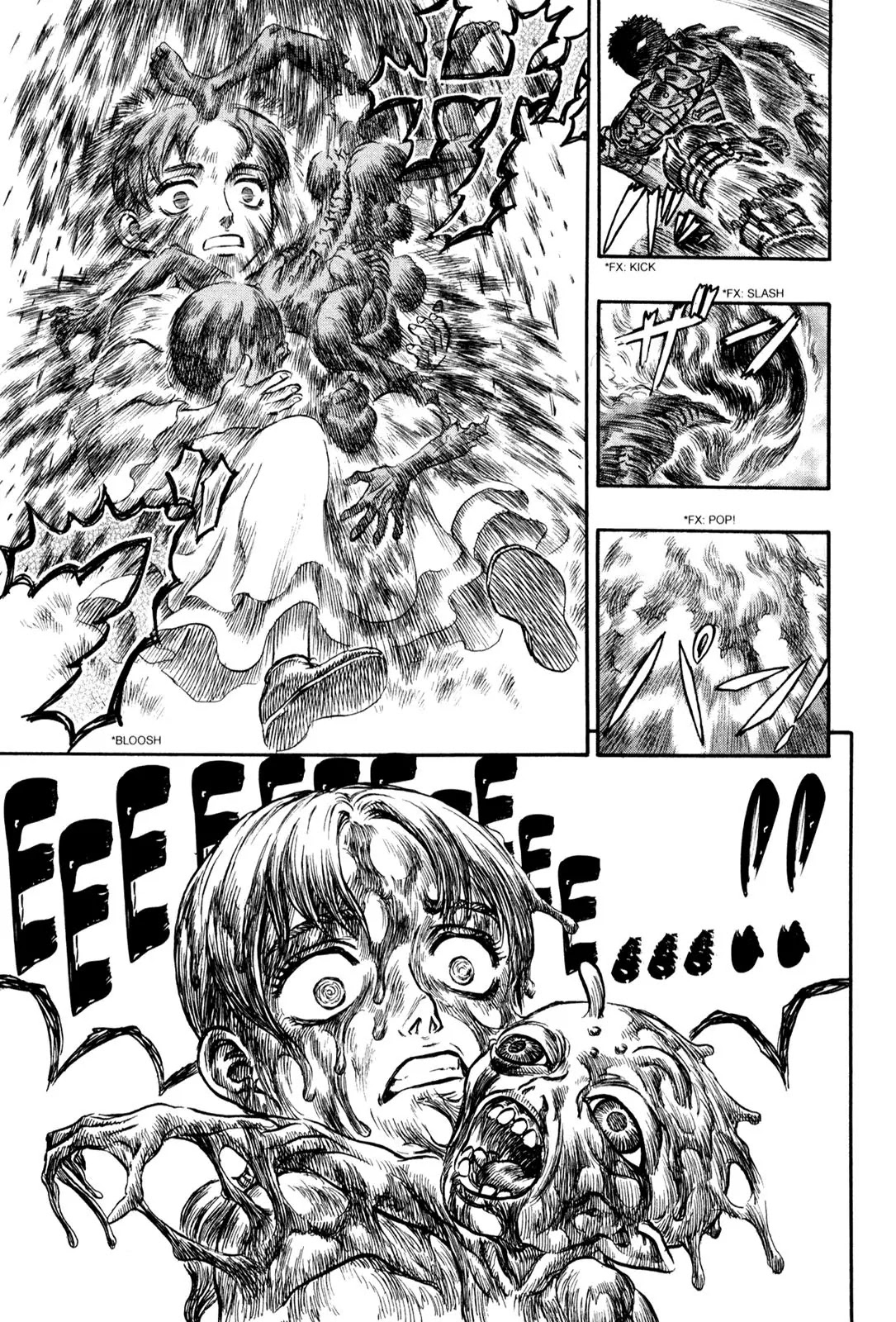 Berserk Chapter 114 - Page 14