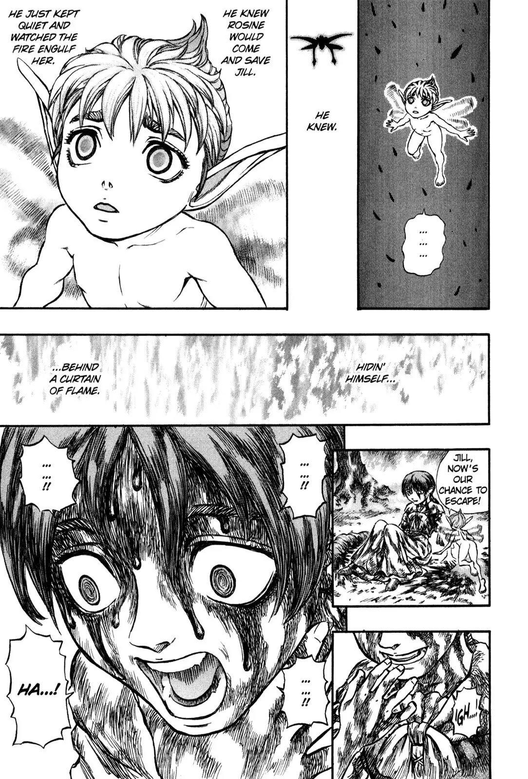 Berserk Chapter 114 - Page 16
