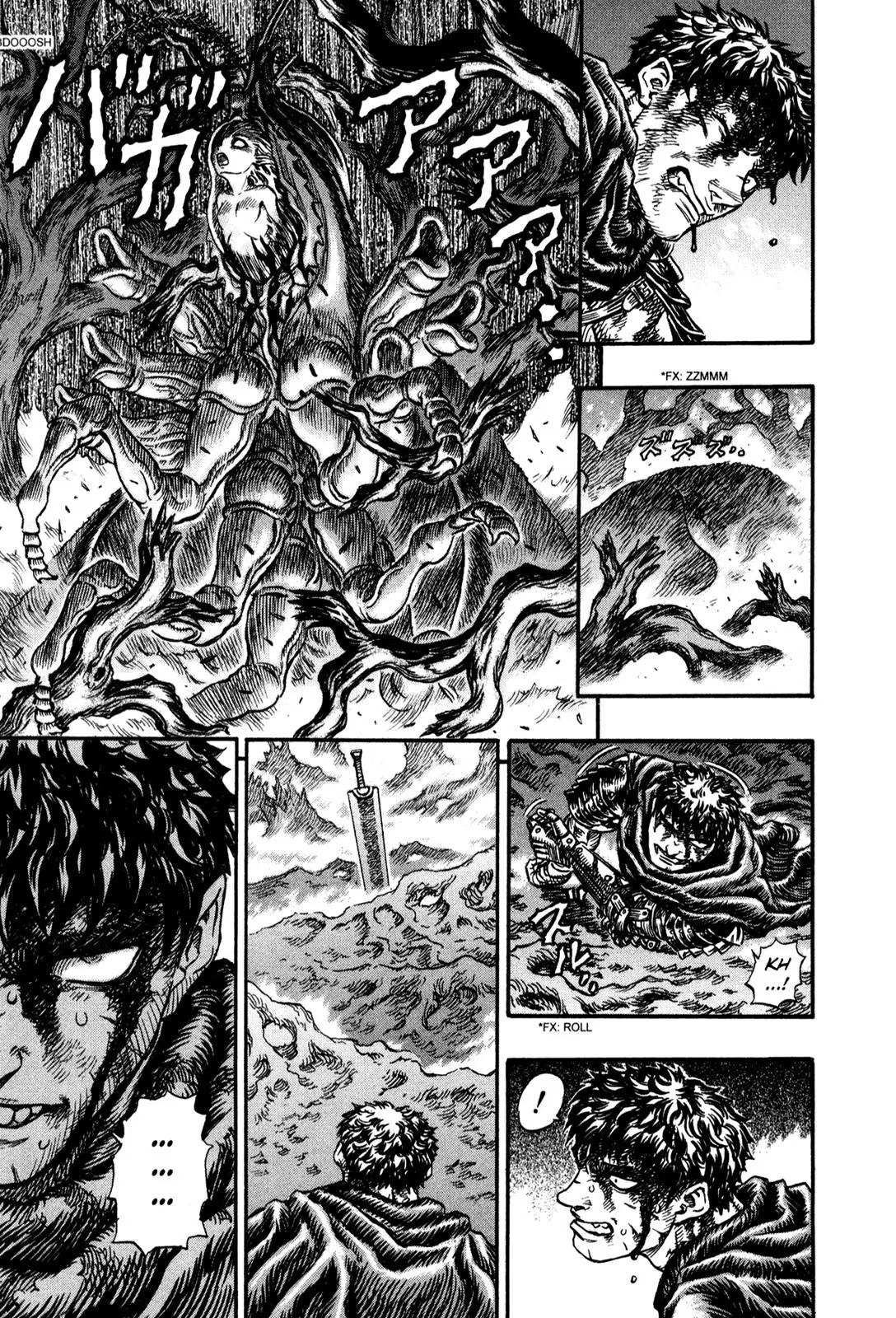 Berserk Chapter 114 - Page 3