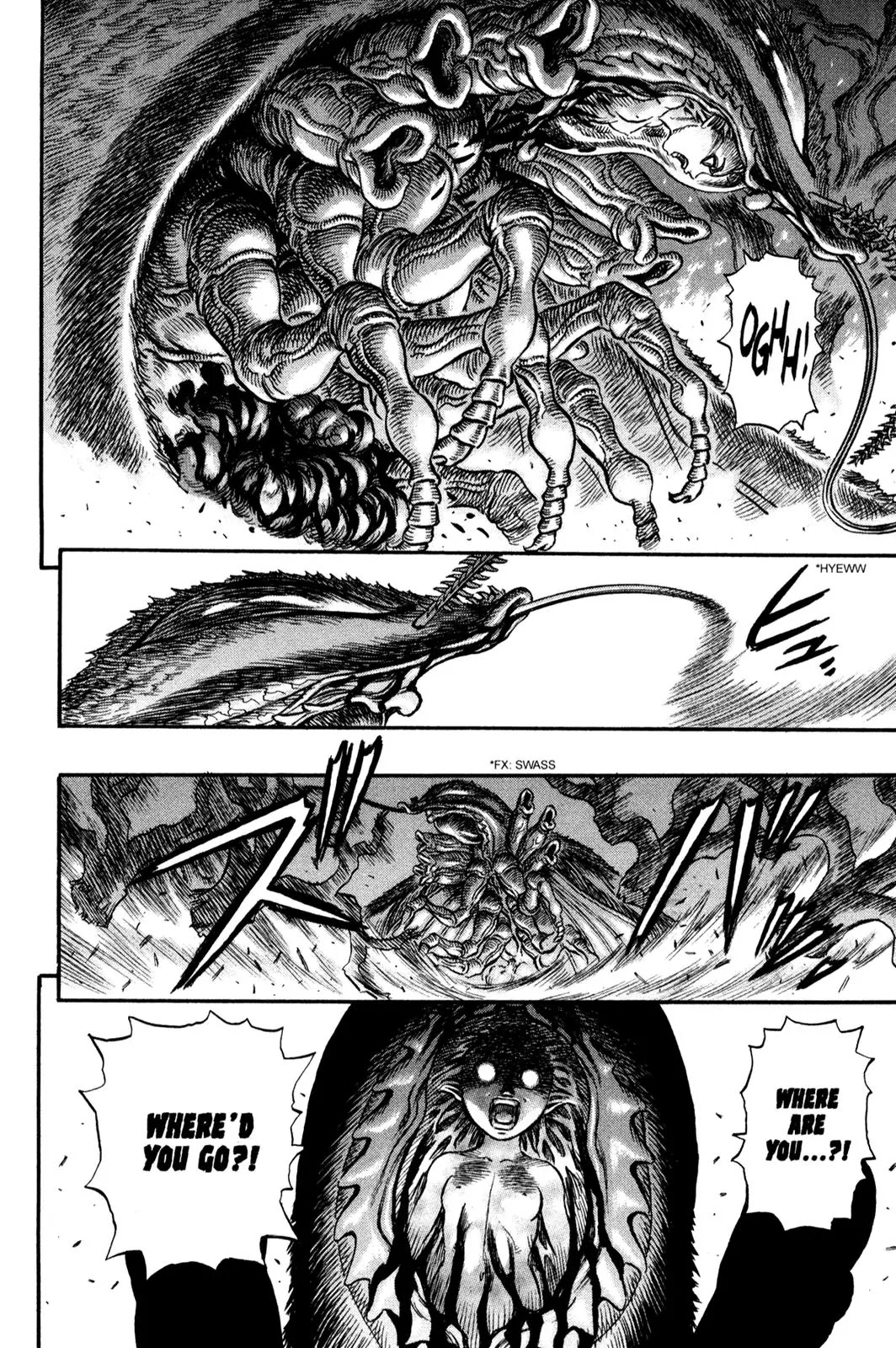 Berserk Chapter 114 - Page 4