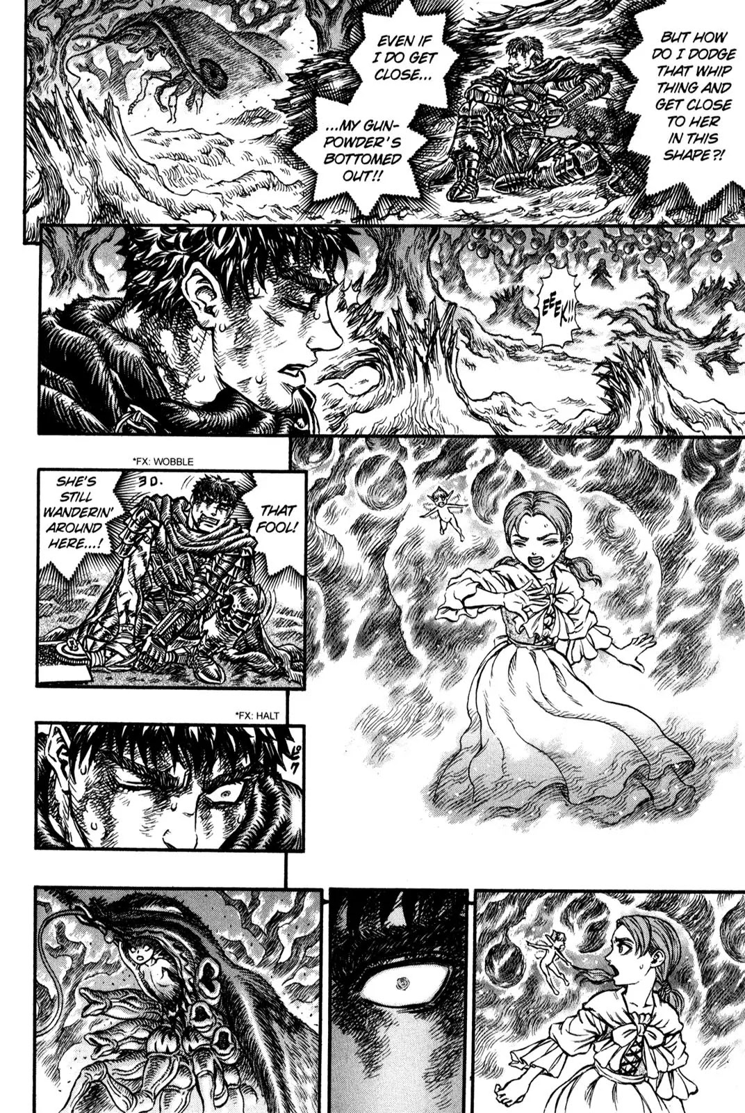 Berserk Chapter 114 - Page 6