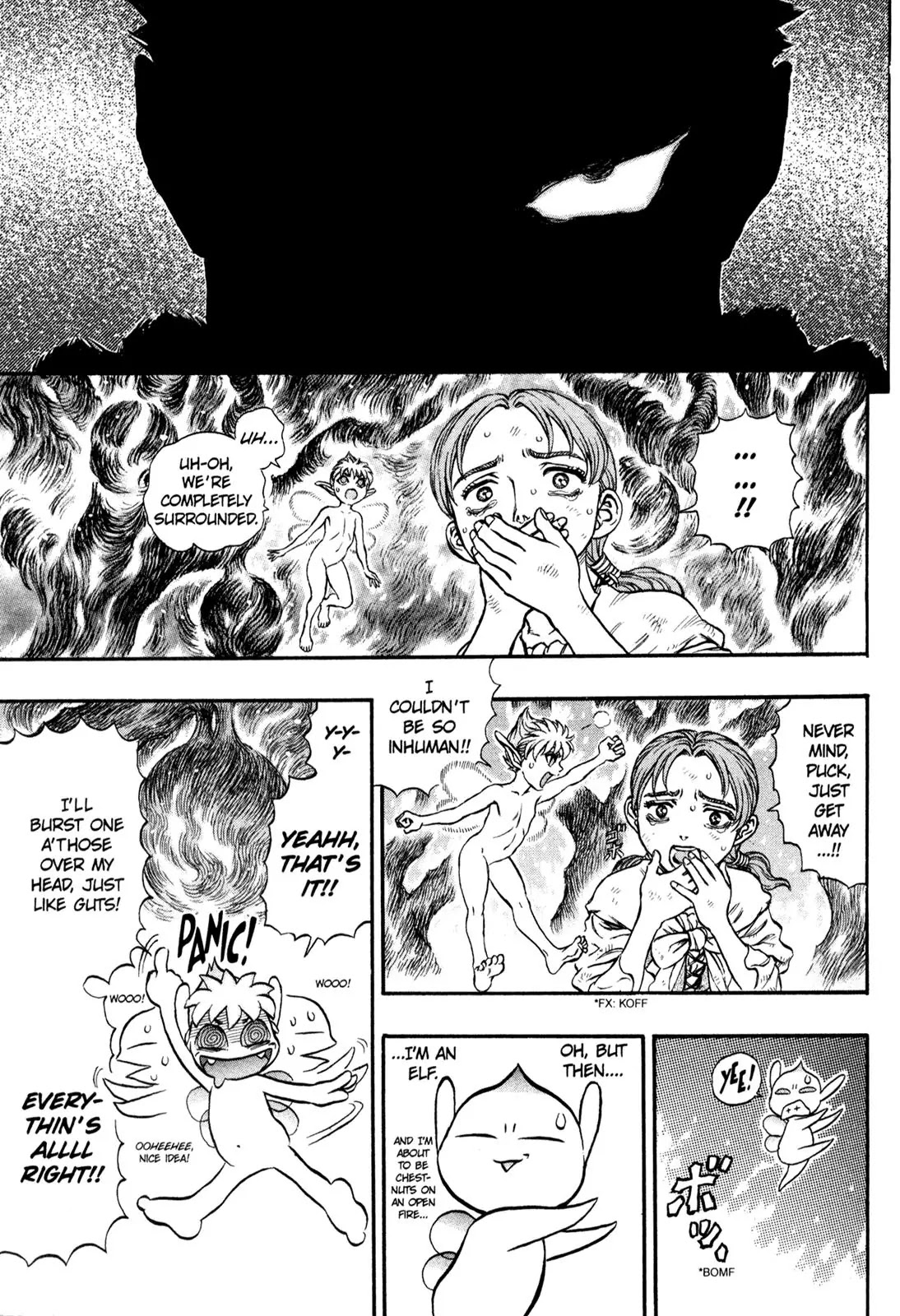 Berserk Chapter 114 - Page 7