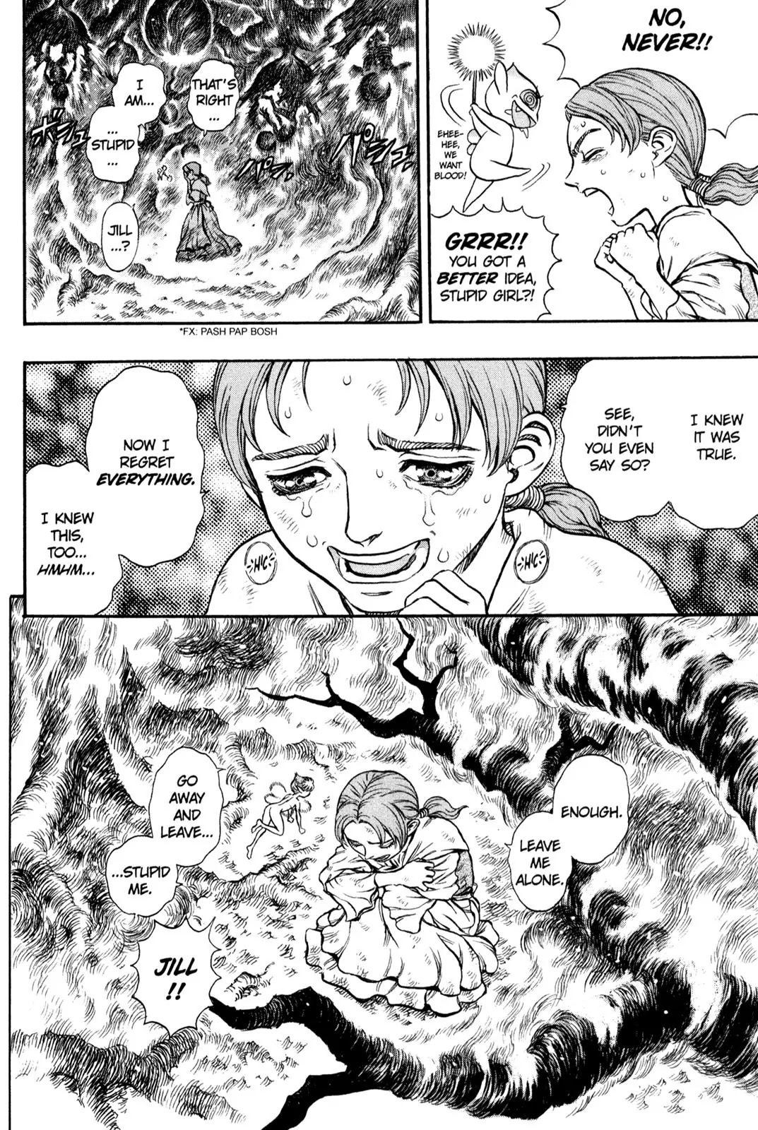 Berserk Chapter 114 - Page 8