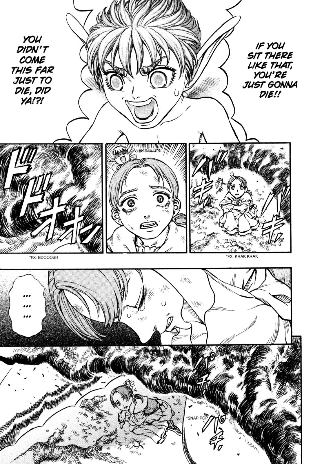 Berserk Chapter 114 - Page 9