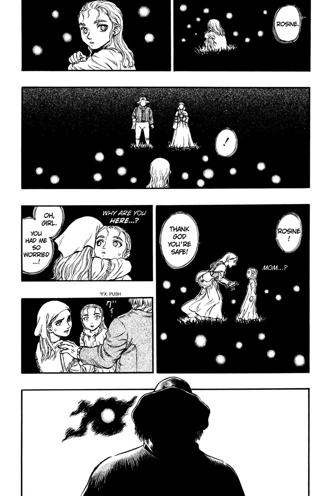 Berserk Chapter 115 - Page 11