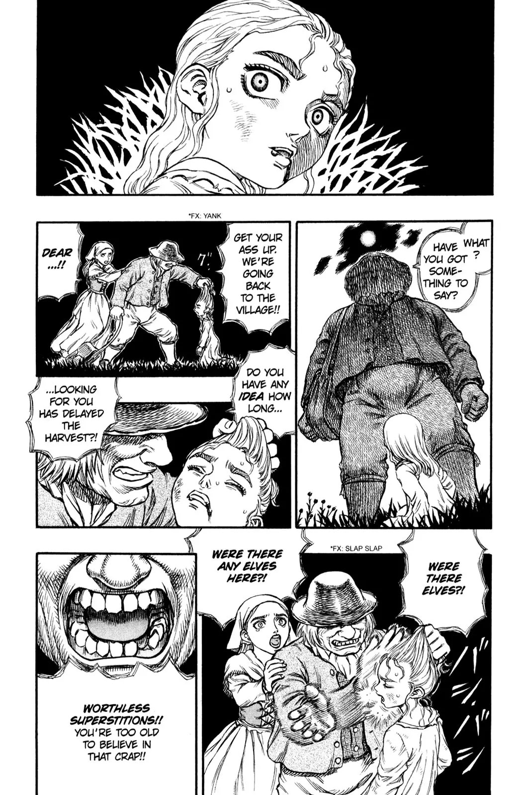 Berserk Chapter 115 - Page 13