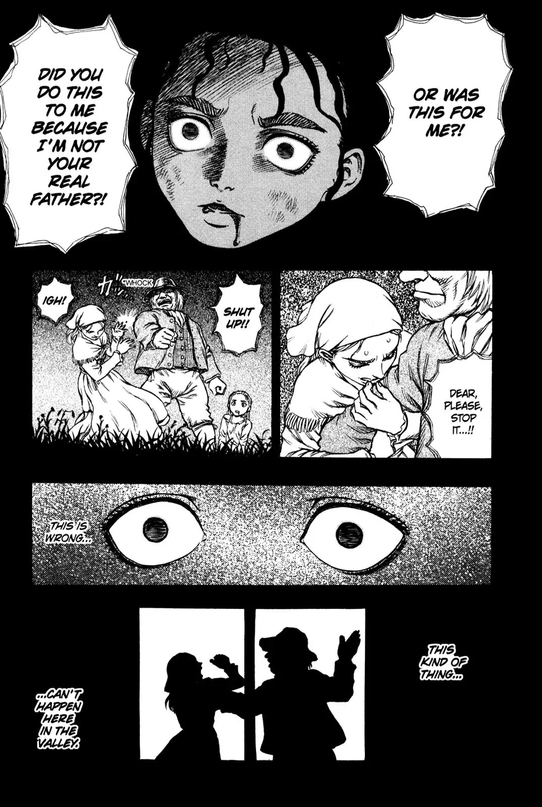 Berserk Chapter 115 - Page 14