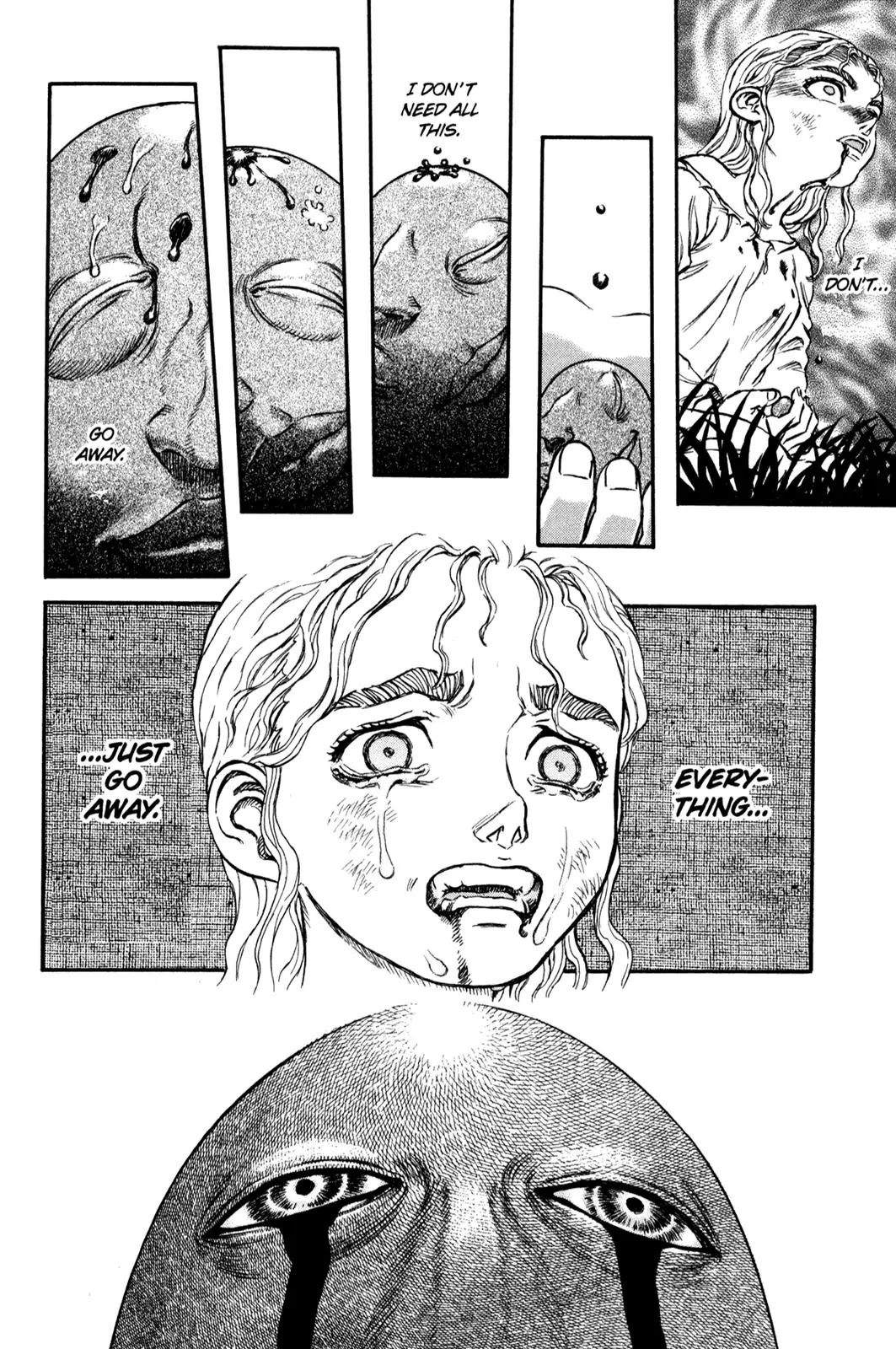 Berserk Chapter 115 - Page 15