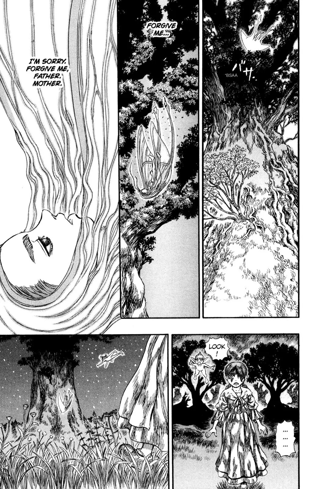 Berserk Chapter 115 - Page 16