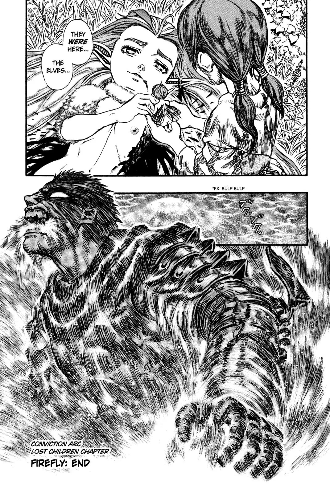 Berserk Chapter 115 - Page 20