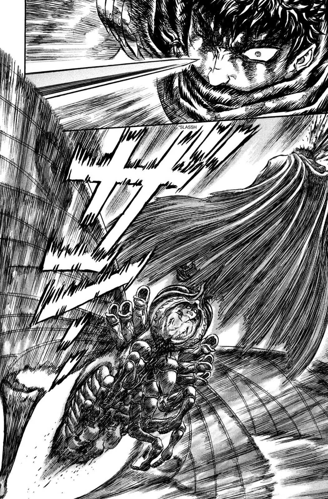 Berserk Chapter 115 - Page 4
