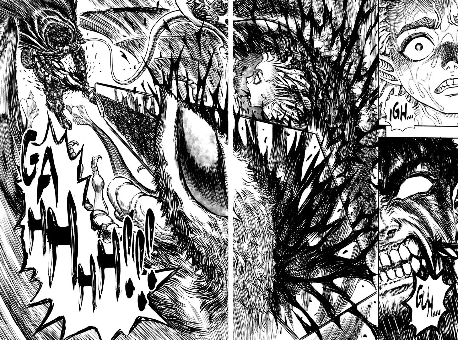 Berserk Chapter 115 - Page 6