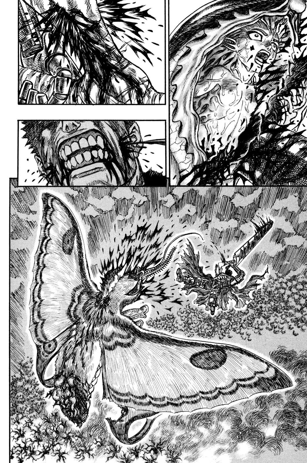 Berserk Chapter 115 - Page 7