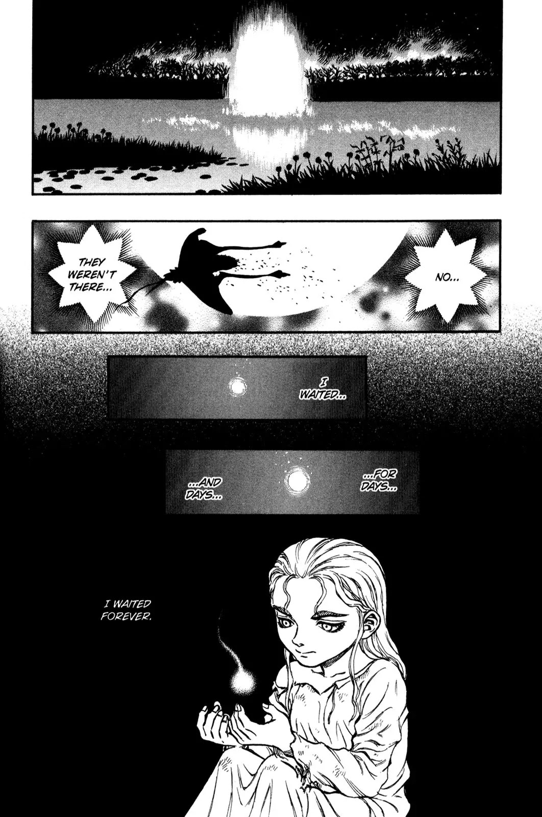 Berserk Chapter 115 - Page 9