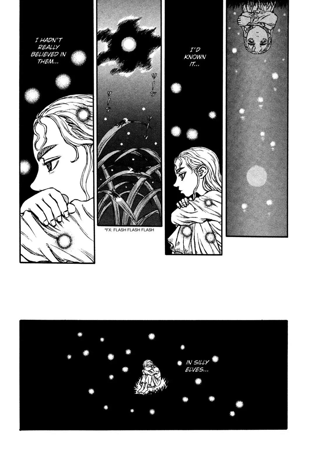 Berserk Chapter 115 - Page 10