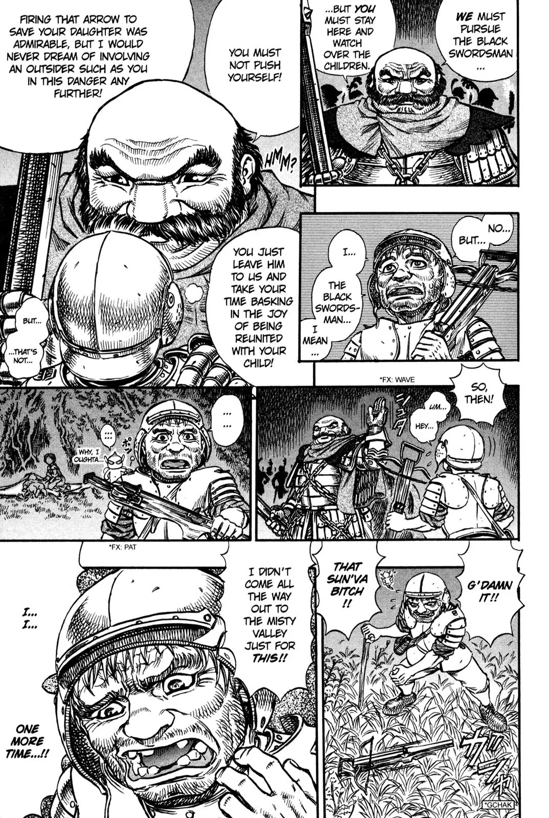 Berserk Chapter 116 - Page 13