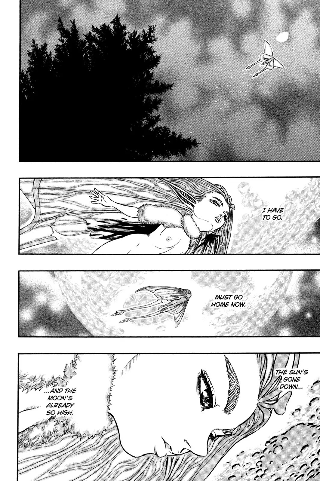 Berserk Chapter 116 - Page 16