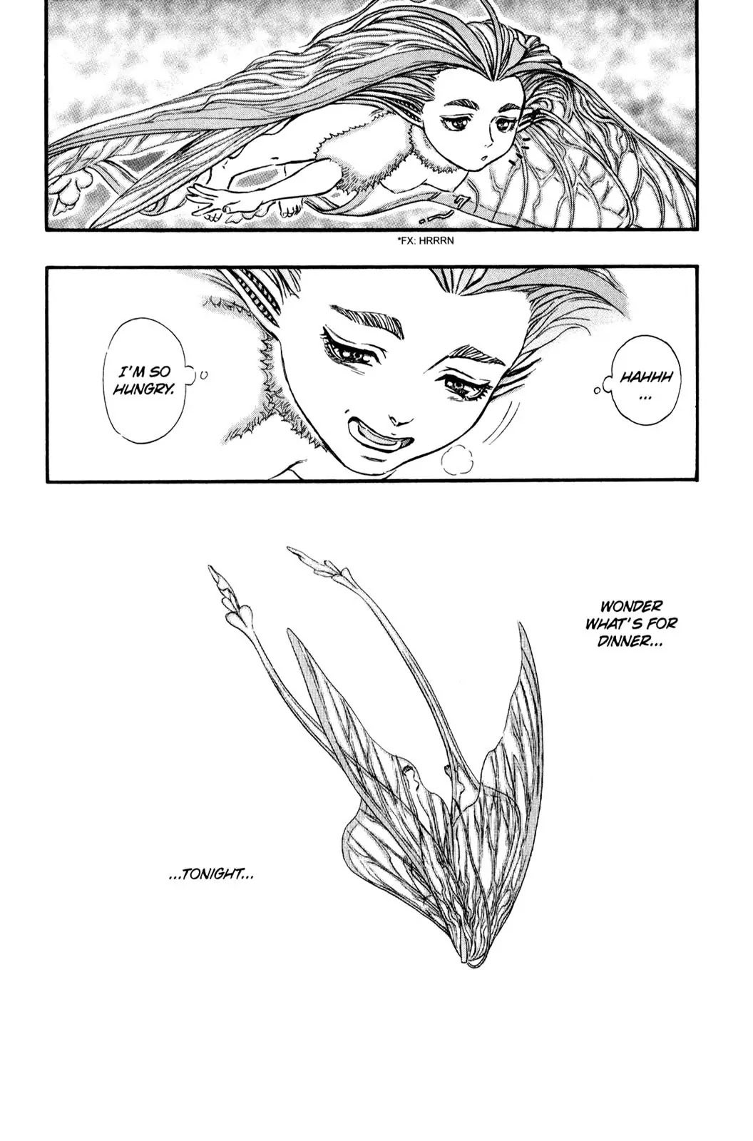 Berserk Chapter 116 - Page 18
