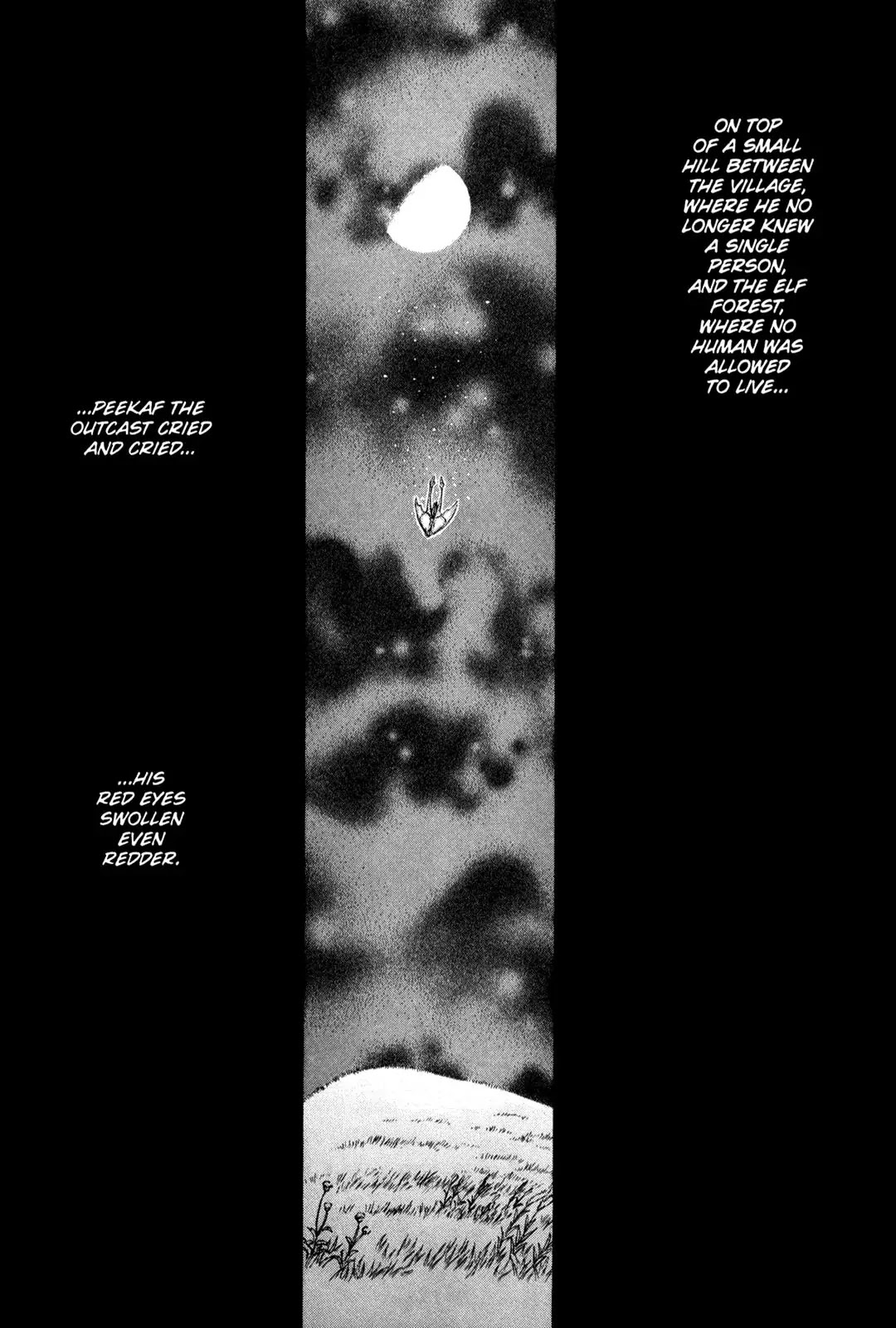 Berserk Chapter 116 - Page 19
