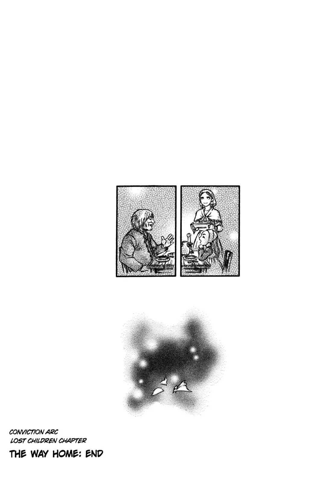 Berserk Chapter 116 - Page 20