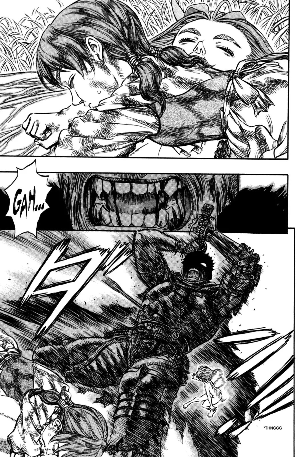 Berserk Chapter 116 - Page 9