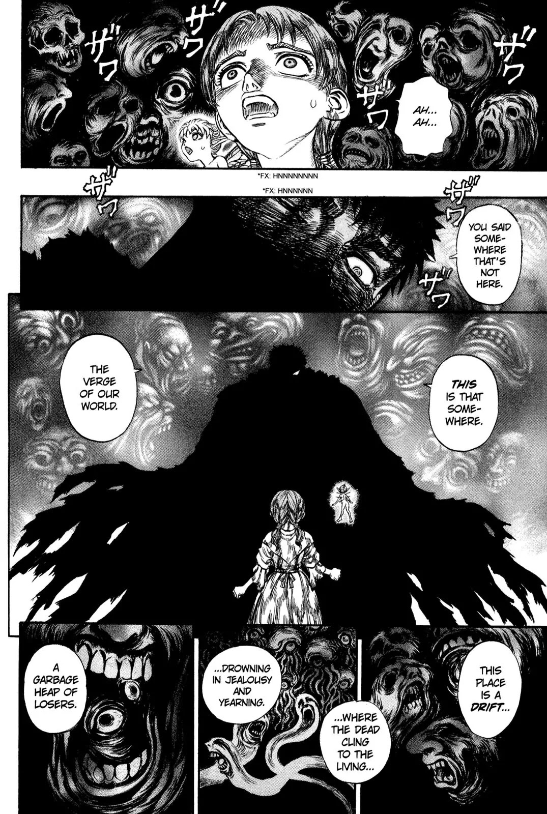 Berserk Chapter 117 - Page 11
