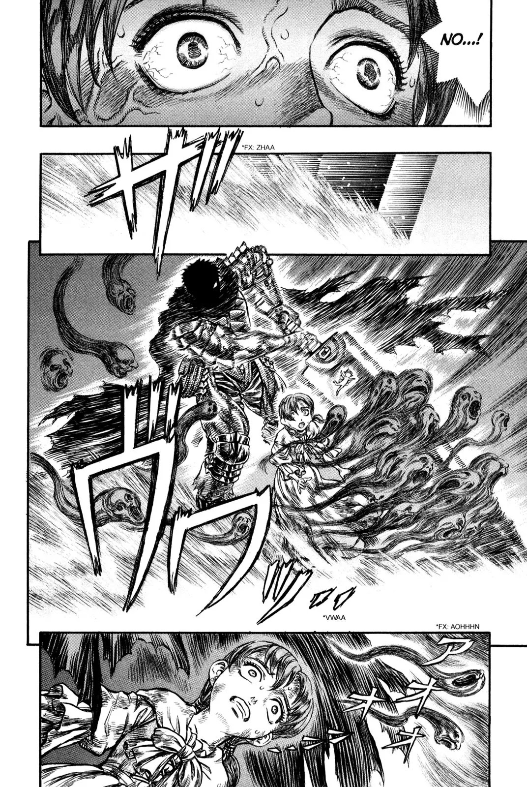 Berserk Chapter 117 - Page 13