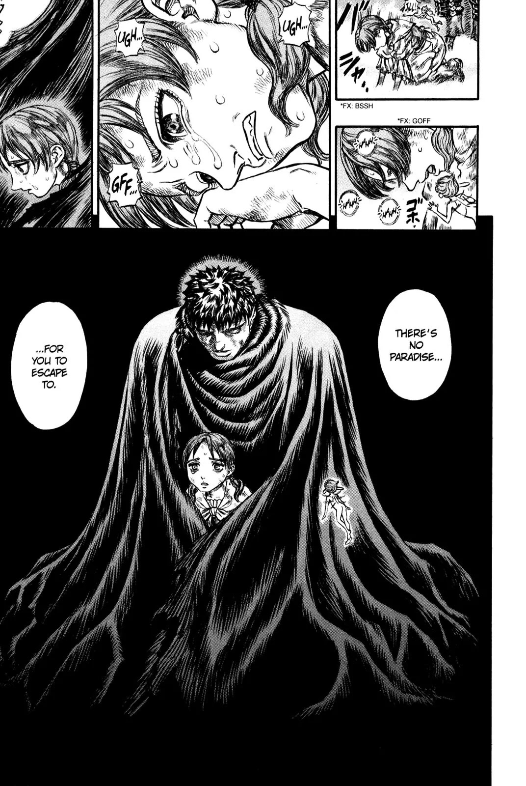 Berserk Chapter 117 - Page 14