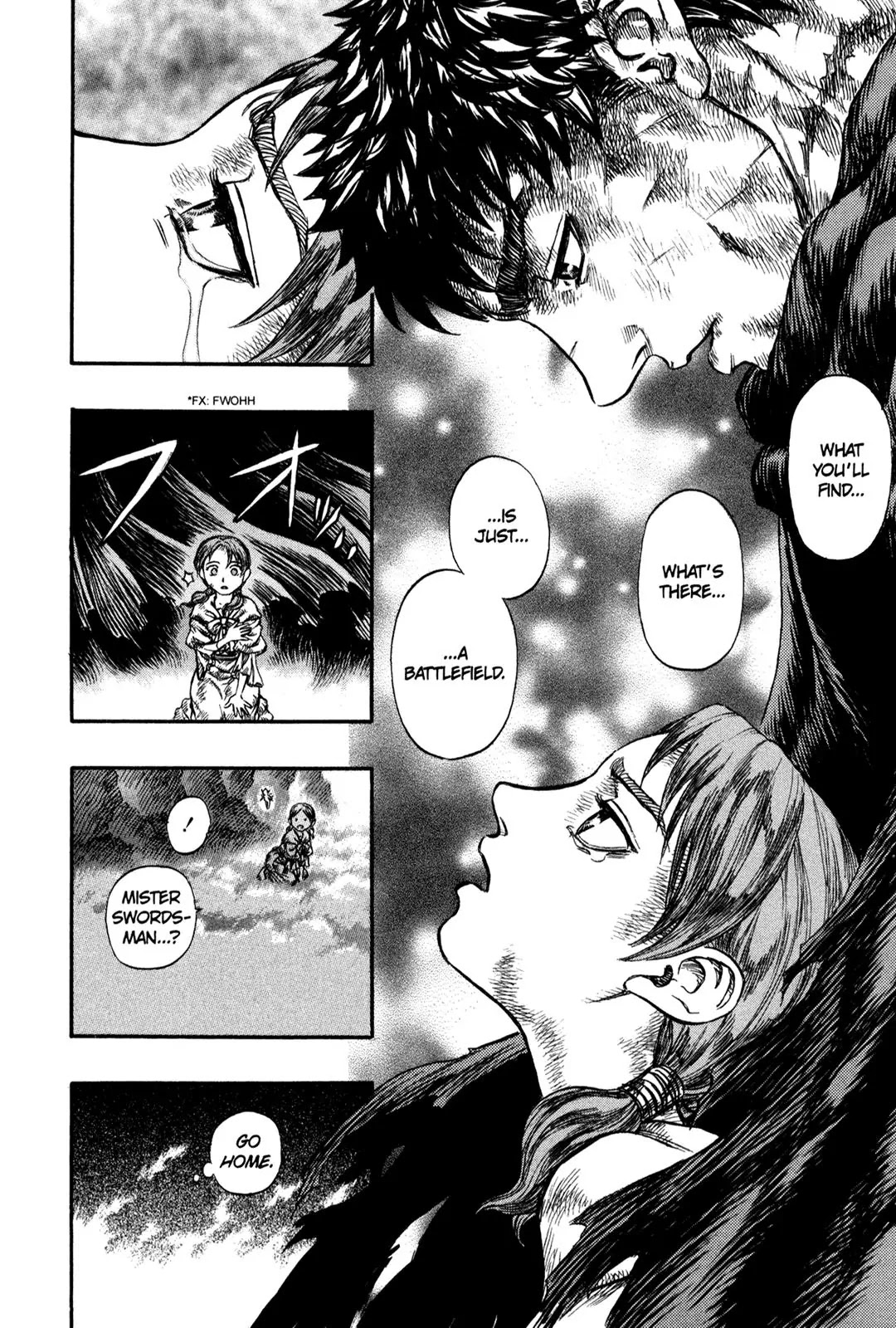 Berserk Chapter 117 - Page 15