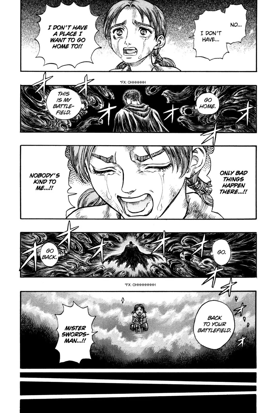 Berserk Chapter 117 - Page 16
