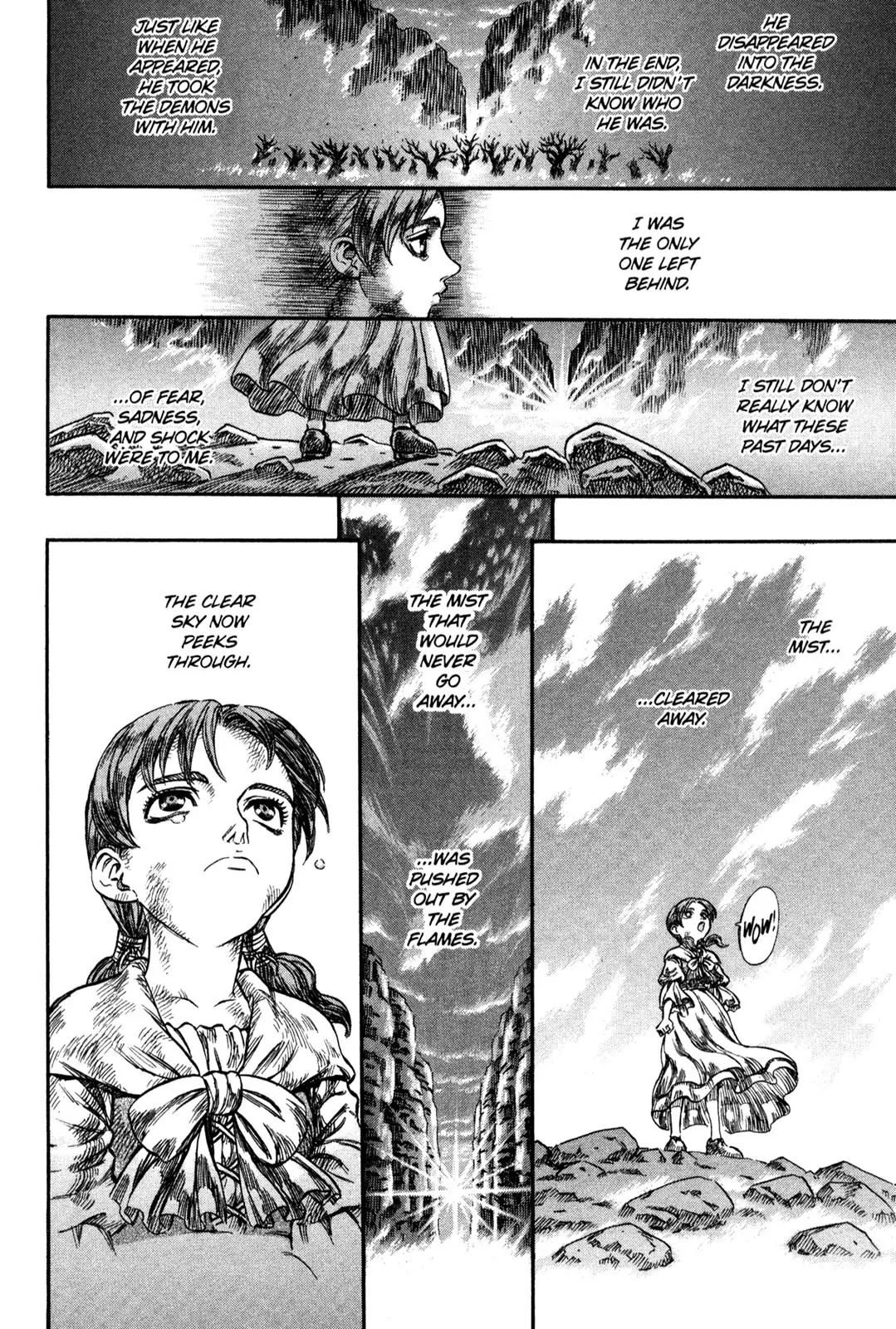 Berserk Chapter 117 - Page 17