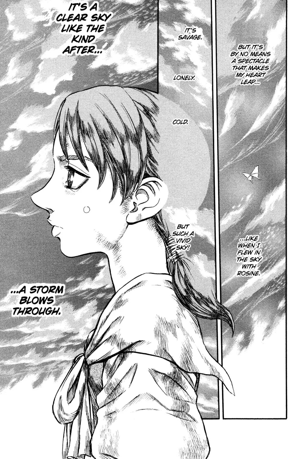 Berserk Chapter 117 - Page 18