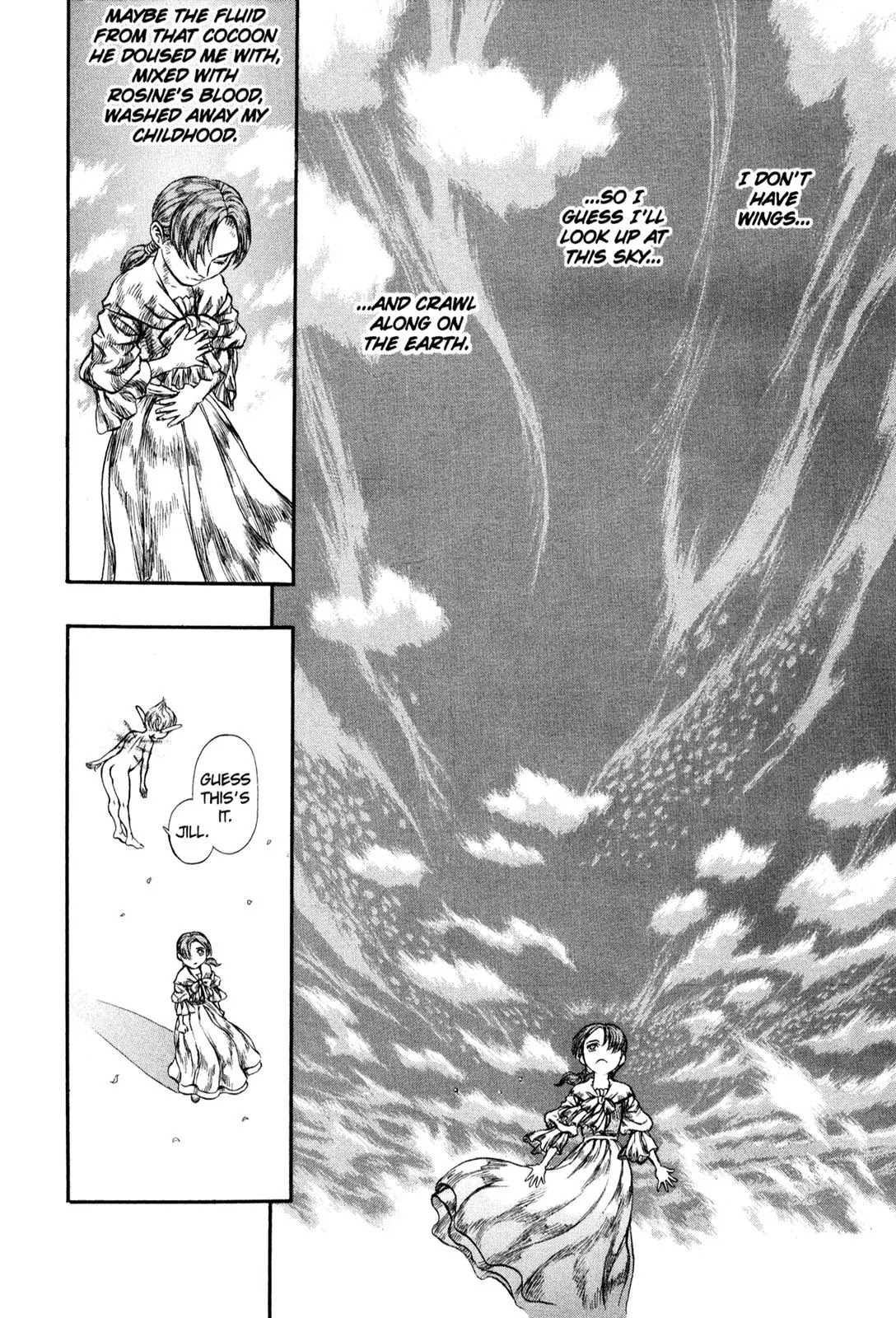Berserk Chapter 117 - Page 19