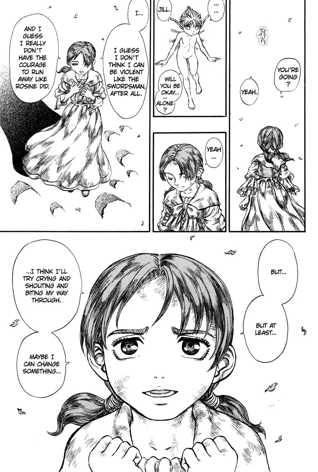 Berserk Chapter 117 - Page 20