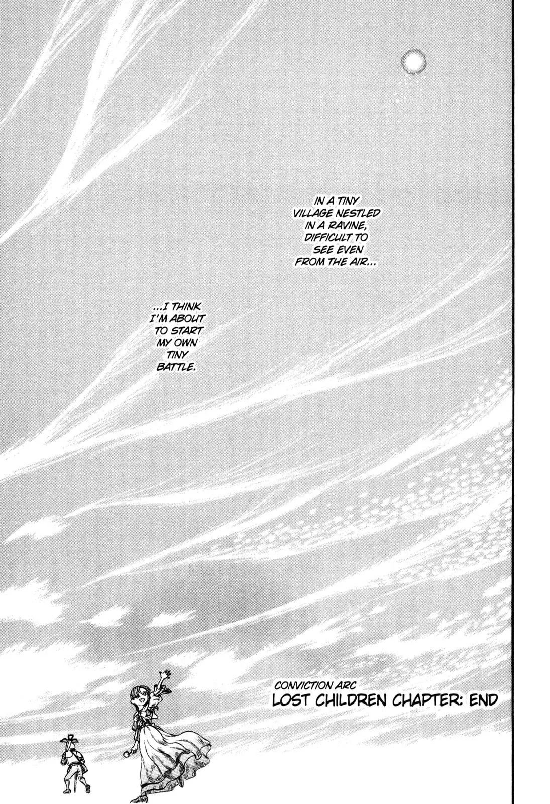 Berserk Chapter 117 - Page 22