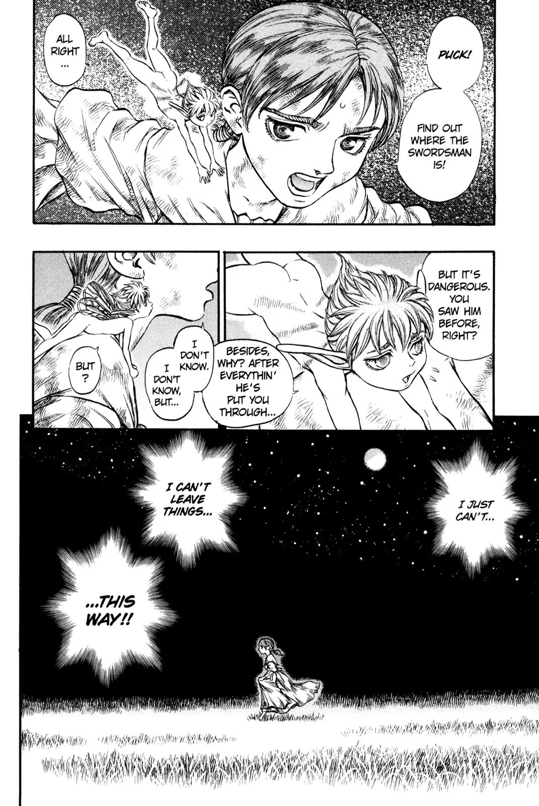 Berserk Chapter 117 - Page 4