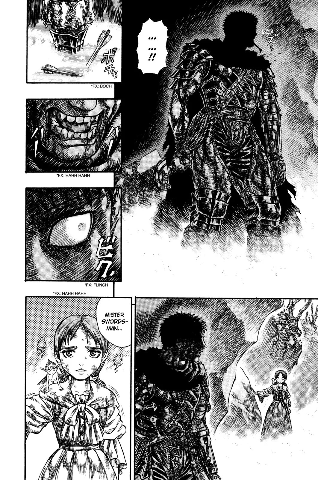 Berserk Chapter 117 - Page 6