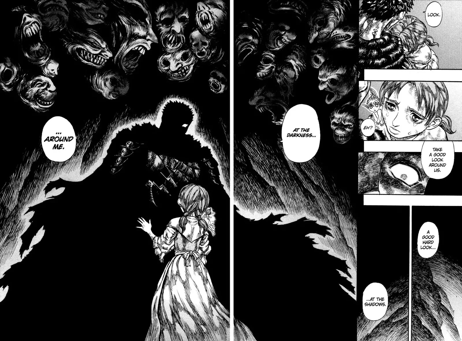 Berserk Chapter 117 - Page 10