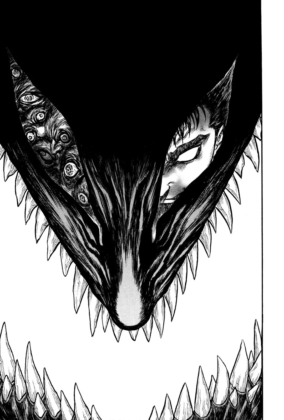 Berserk Chapter 118 - Page 1