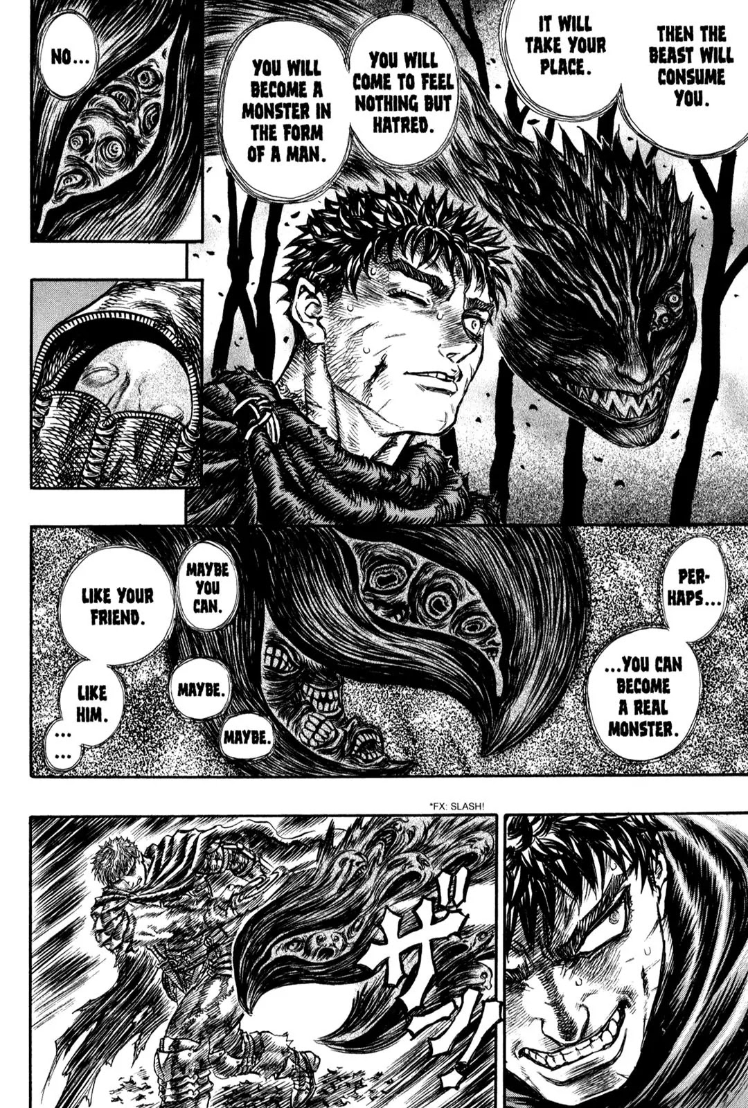 Berserk Chapter 118 - Page 11