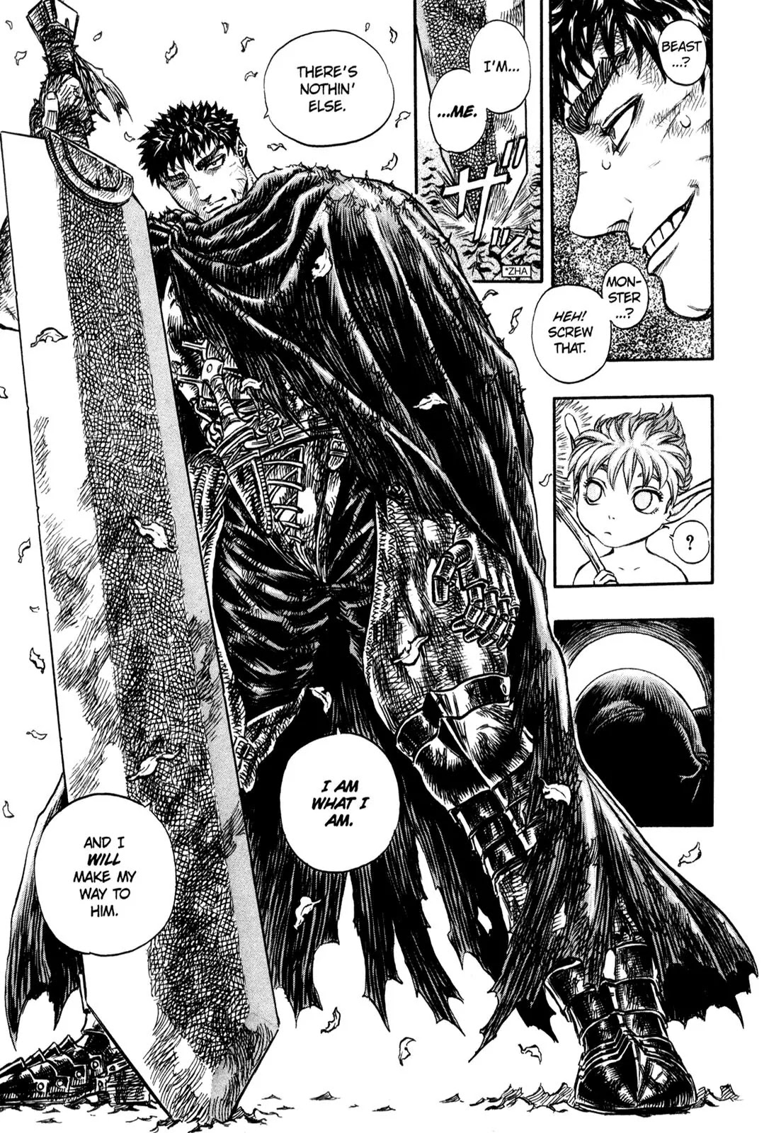 Berserk Chapter 118 - Page 20