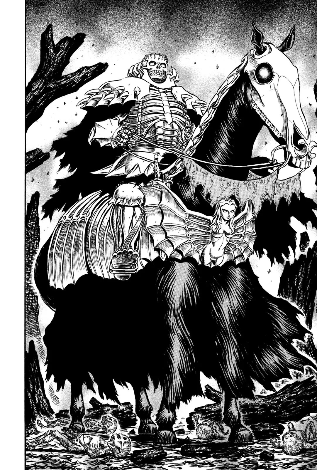 Berserk Chapter 118 - Page 3