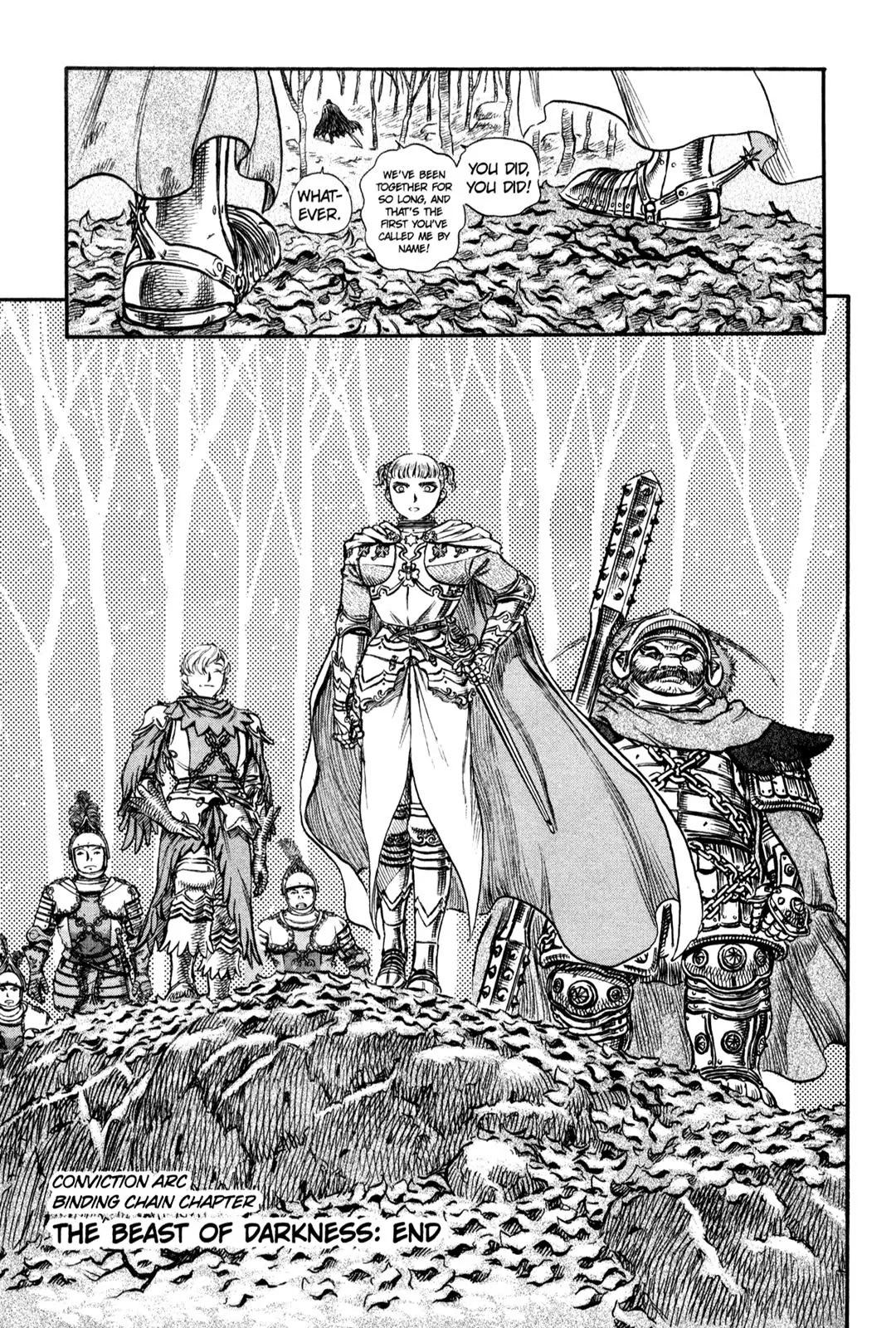 Berserk Chapter 118 - Page 22