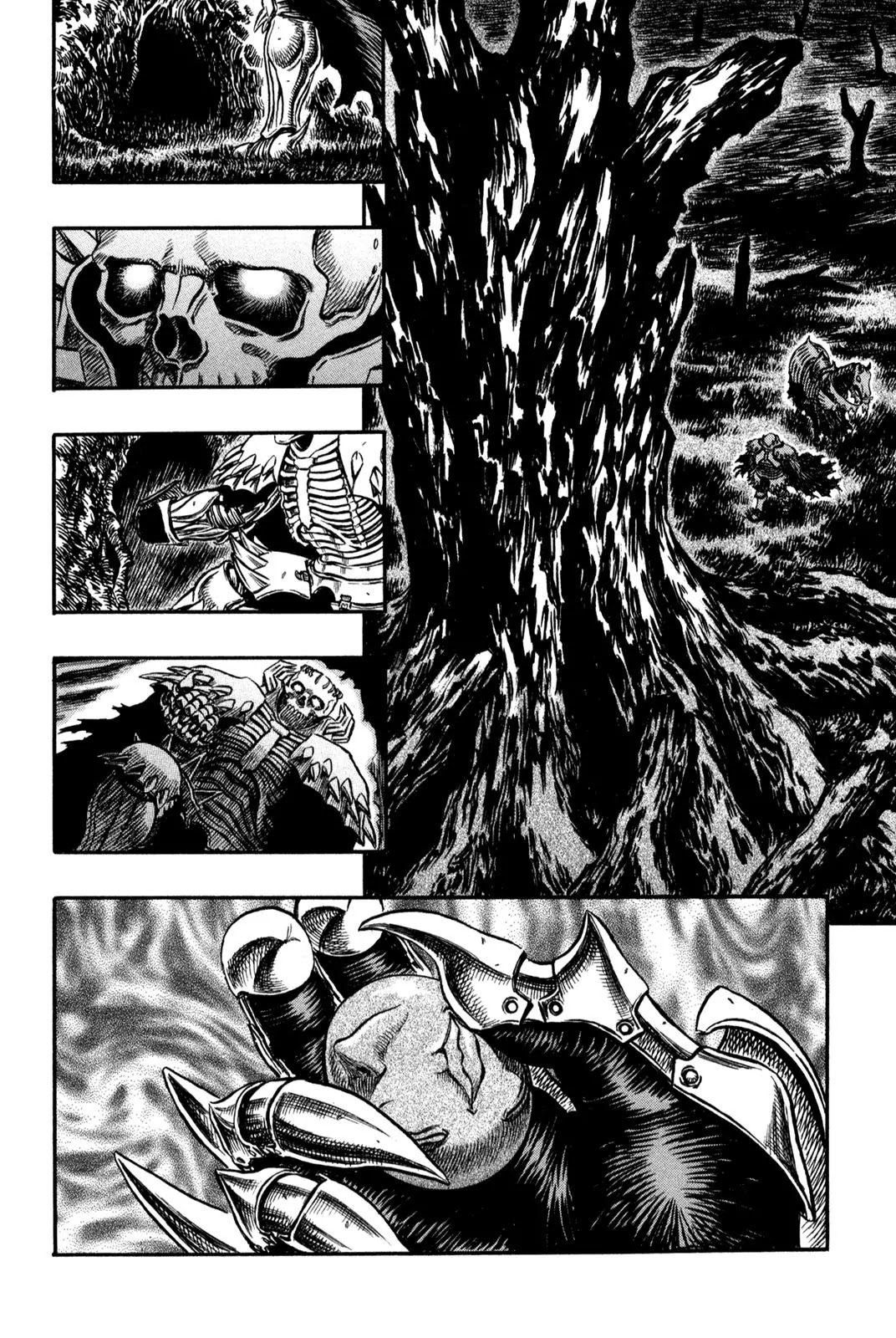 Berserk Chapter 118 - Page 5