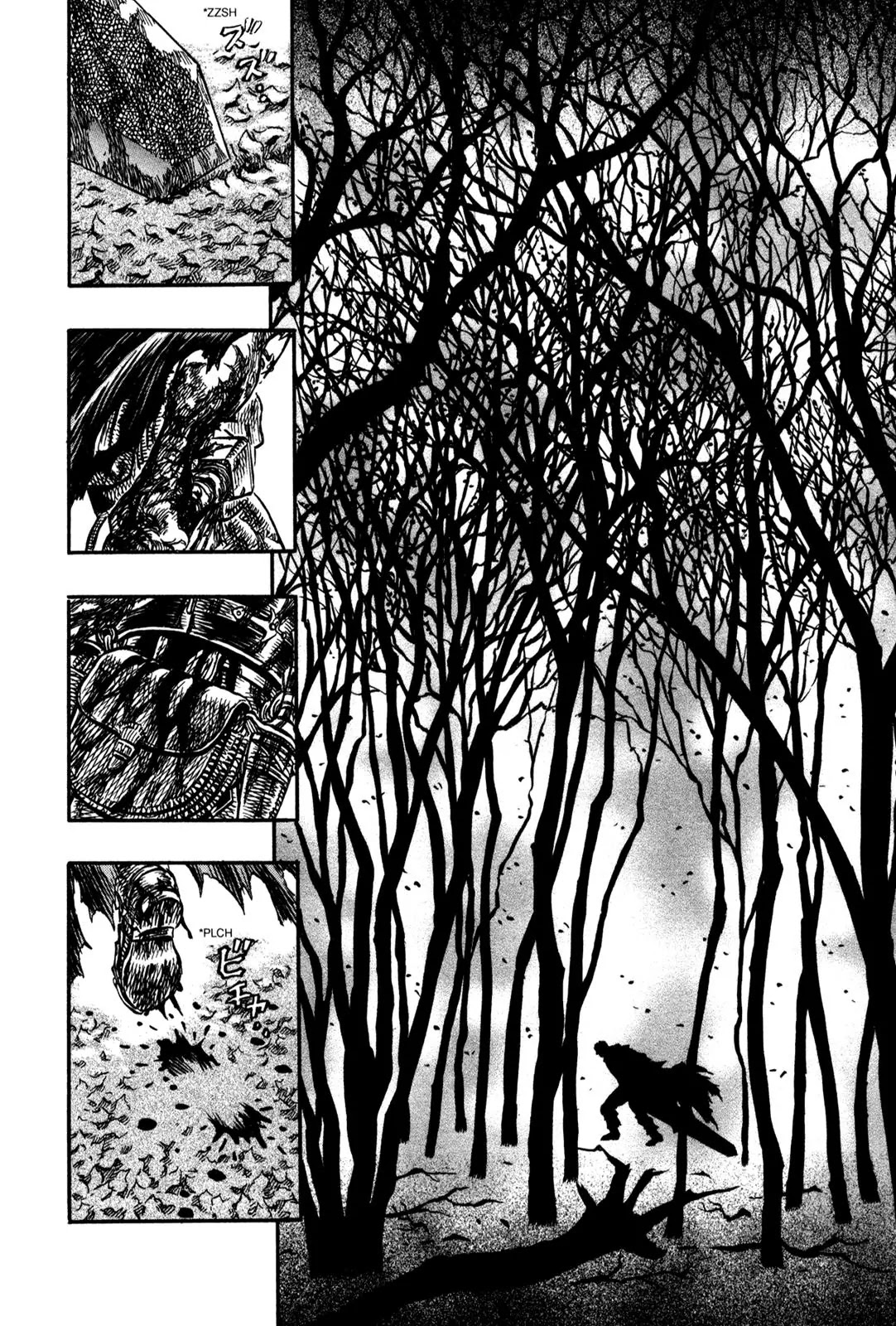 Berserk Chapter 118 - Page 7
