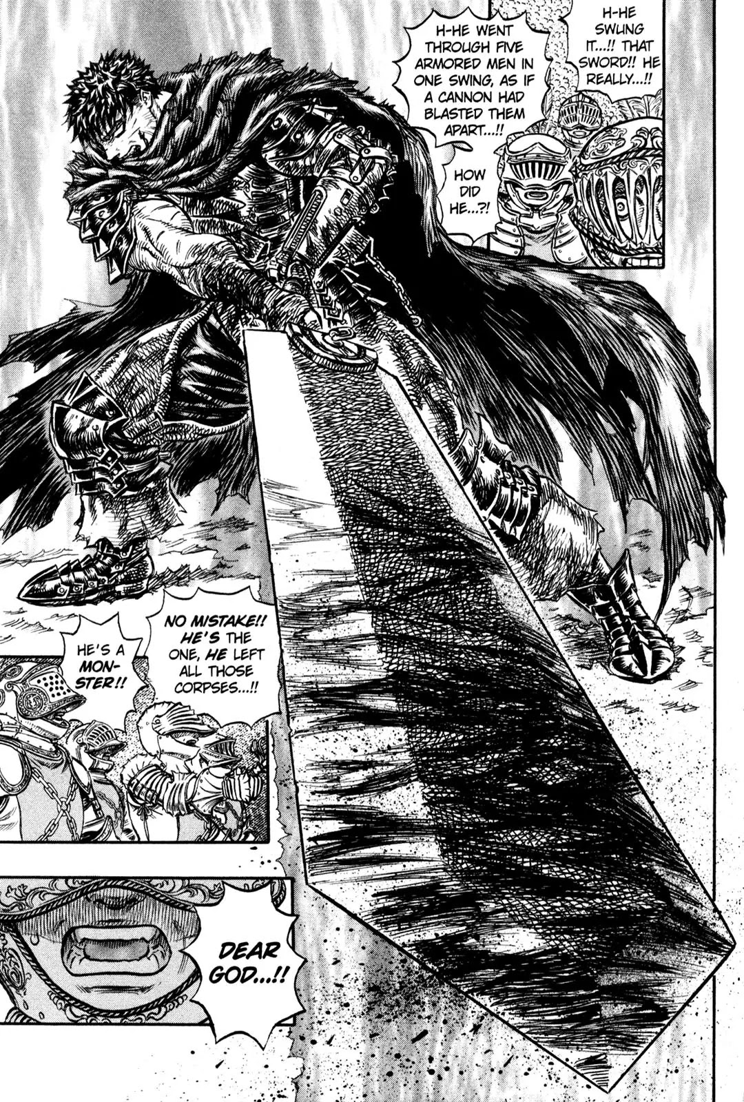 Berserk Chapter 119 - Page 18