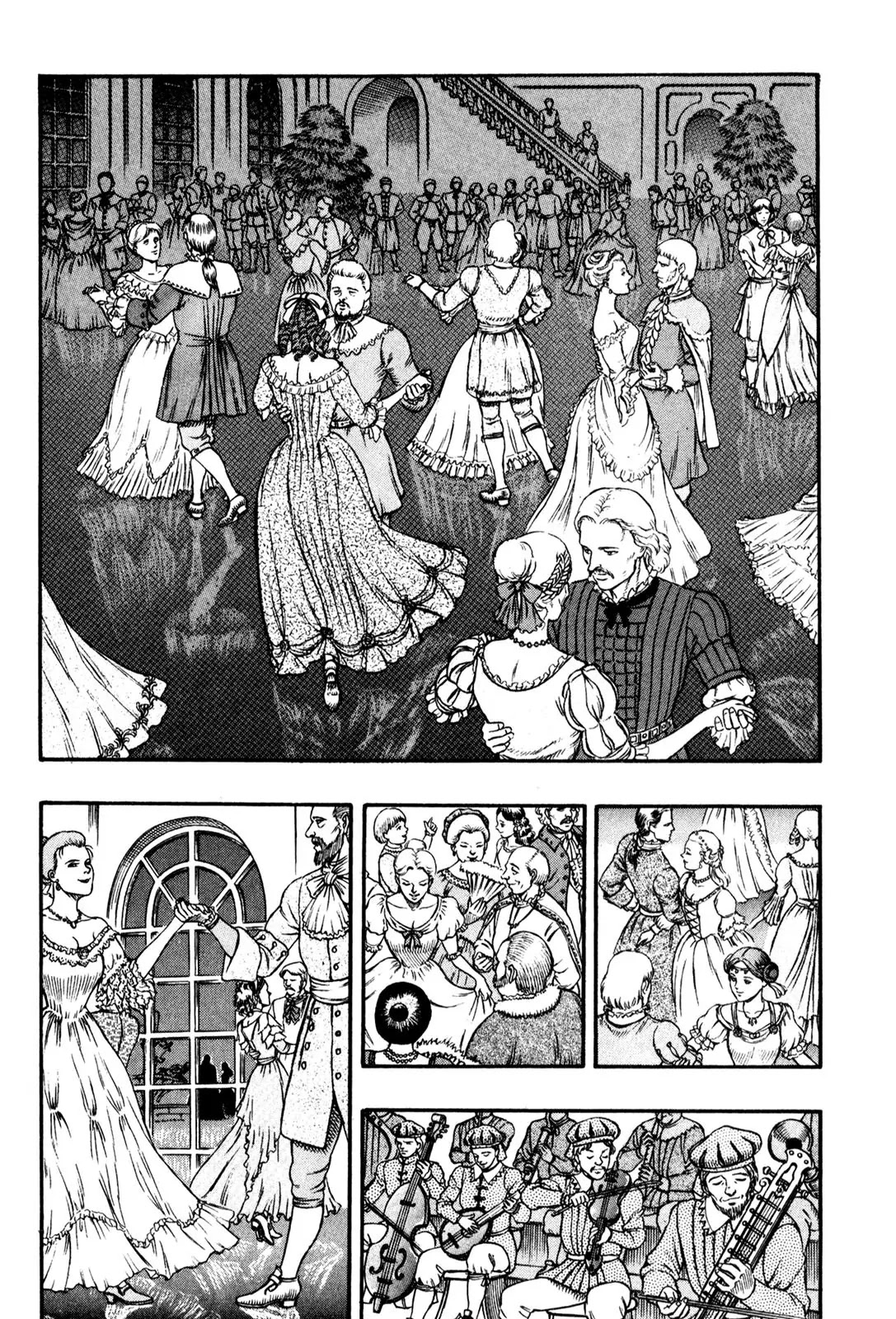 Berserk Chapter 12 - Page 2